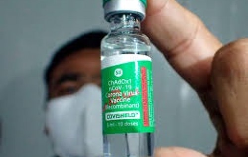 India ge vaccine programme ah anna mahu 120 million ehhaa vaccine libeyne: India Sarukaaru
