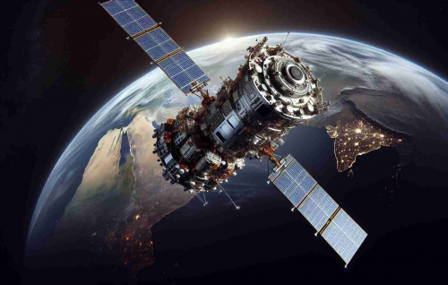 Mirey dhanvaruge vaguthehggai dhuniyeyge sathaha thereah Satellite eh vahttaalanee