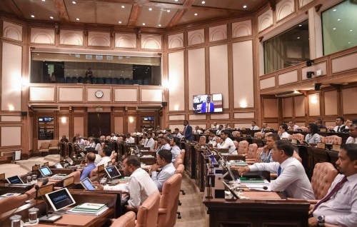 Parliament passes Child Rights Protection Bill, Vaccinations made mandatory
