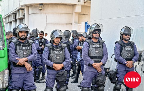 Addu gai terrorism hamalaa eh ge Inzaarudhin massalaigai meehaku adhi hayyareh nukurey