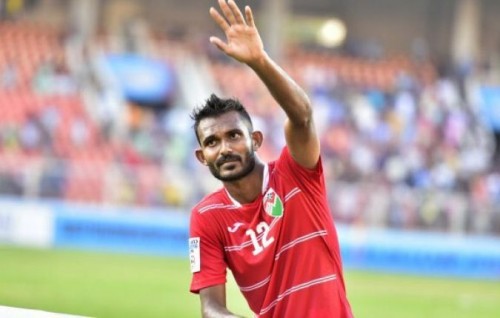 Adey enburi team ah, SAFF Championship ah preliminary squad iulaan koffi