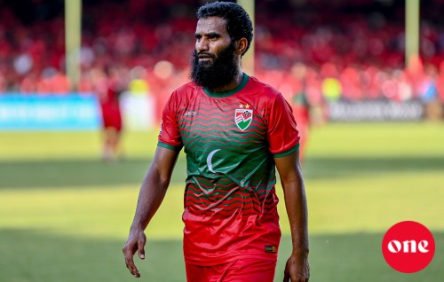 Ashfaq ah abadhuves gaumee team ge dhoru hunnaanee hulhuvifai: Coach Moriero