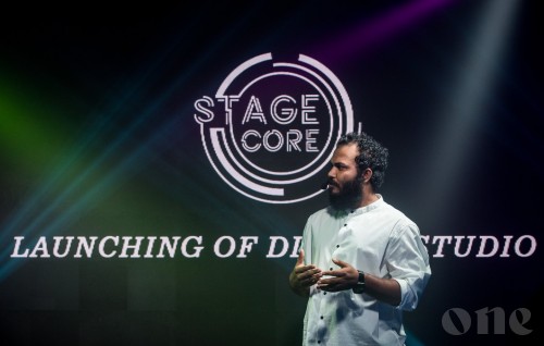 The future of live events: Stage Core Digital Studio is your next event partner