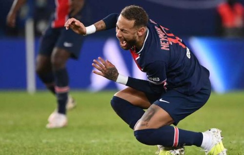 Aniyaa in rangalhuve, Neymar enburi annaanee January
