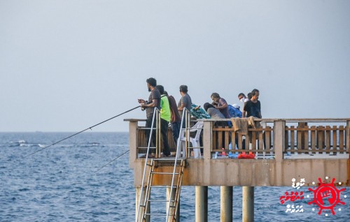 Party thakaai masdhathuru thah OK eh noon!