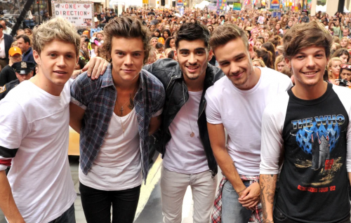 Former One Direction members mourn death of Liam Payne: ‘We will miss him terribly’
