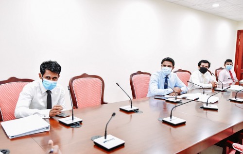 Committee mugarrirukamun Easa vaki kuran masakkai kuree goaskoh kama vidhaaluve massala hushahalhaifi