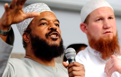 Dr. Bilal Philips' visit to Maldives postponed