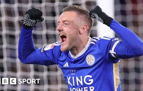 Leicester enburi premier league ah