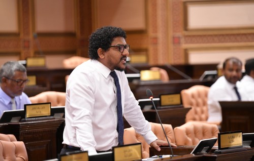 Keerithi Quran ge aayaithakah badhalugenes PSM in dhakkaa kamah bune kulli massalaeh