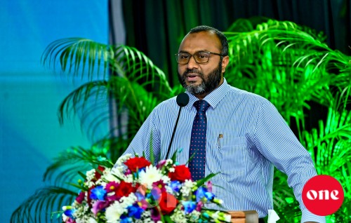 Zinmaa adhaa kuramun mi dhanee ihulaastherikamaa eku, ruhun nudhinas hidhumaiythakah badhaleh naannaane: Shaheem