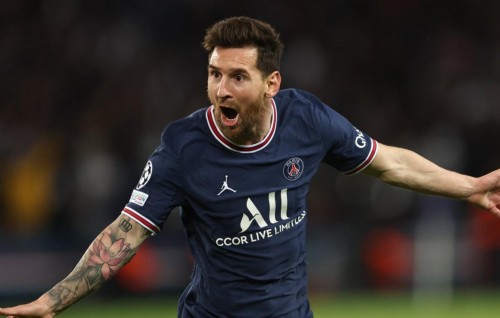 Messi gendhan Saudi ge Al Hilal in bid koffaeh nuvey