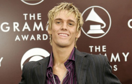 US singer and rapper Aaron Carter dies aged 34