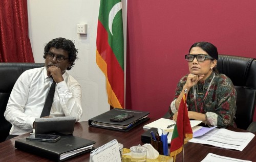 Channel 13 in genai documentary ehge massala Broadcom in balan fashaifi