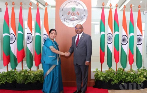 India grants financial support to purchase 11 ambulances and fitness equipment