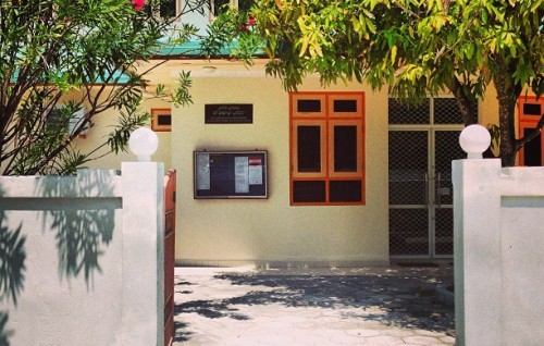 Raheenuko aniyaa kuri massalaigai hayyaru kuri dhemeehunge bandhah 15 dhuvas jahaifi