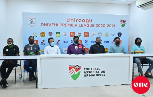 Football joke akah nuhadhai, HPA ge ninmunthakun Club thah rathah!