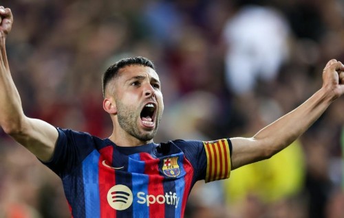 Alba, mi season ah fahu Barca dhookollan nimmaifi
