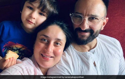 Dharinge kankamuga Saif maa ''Cool'' vaathee Kareena ah kamaku nudhey