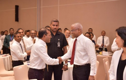 Presidential Address to be delivered on February 03rd