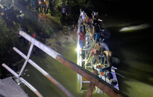 Lanka gai baheh accident ve koarakah vehtti 10 meehaku maruvehjje
