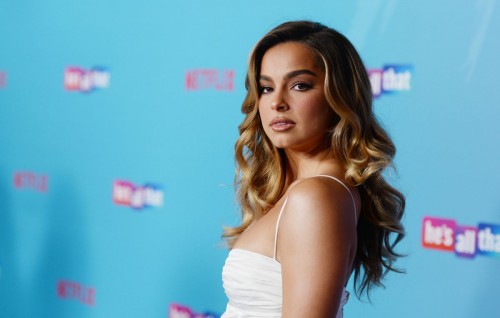 TikTok star Addison Rae signs deal with Netflix