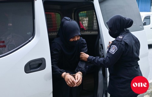 Amurah nukiyamantherivumuge kuh saabithuve, Aafiyaa ah 1 mahaai 6 dhuvahuge jalu hukumeh