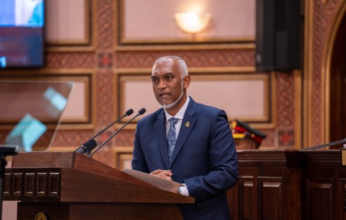 Civil Service aai Judiciary muvazzafunge musaara 3 vana quarter gai bodukuranee