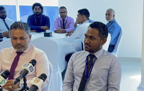 Market agah mas gathas, aharaku 250 million rufiyaa subsidy ge gothugai beynun vaane: MIFCO