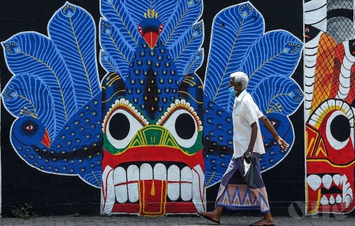 Sri Lanka extends quarantine period to four weeks after positive case