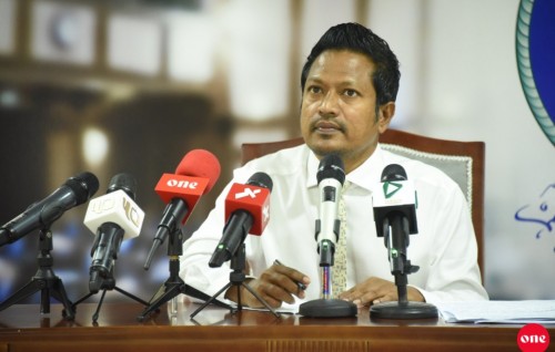 Inthi: Asset Recovery Commission does not object to releasing list of major corruption