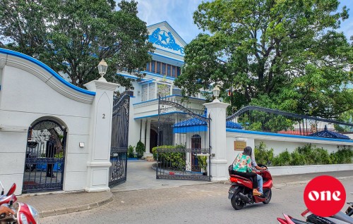 Chilhiya Moosaa manikuge mudhaa balahattan havaalukuri, eynaage dharifulhu ihumaalu vefaivaa kamah hukum koffi
