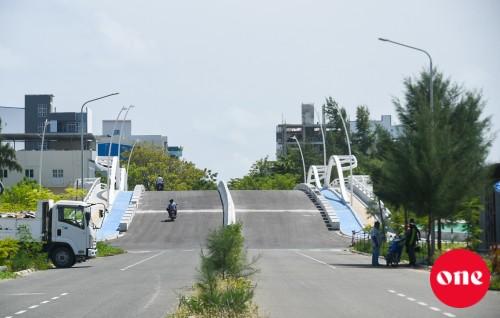 Hulhumale' gai Apollo inn 1,000 flat mimahu alhan fashanee