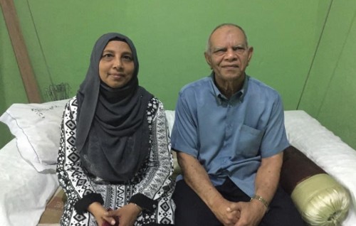 Gender minister aaai kureege member Didige  bappa avahaaravejje