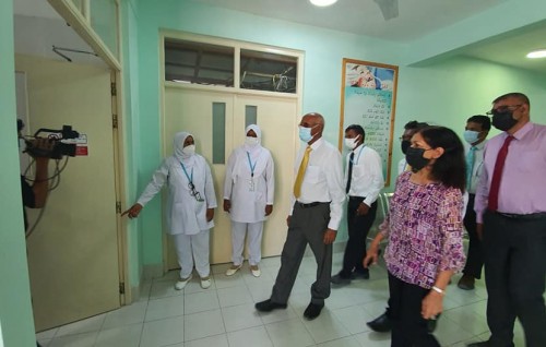Ungoofaarah vadaigai sarukaaruge vafudhu karanteenu nuvumun idhikolhuge kanboduvun