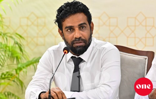 Court thakugai huri dhuvasvee massalathah hallu nuvaanama rayyithun kanboduvaane: Husnee