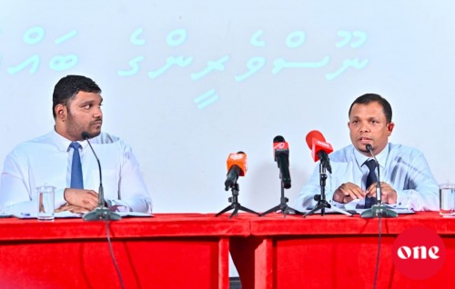 Amaazakee 2028 vana aharu arani budget eh husha'helhun: Finance Ministry