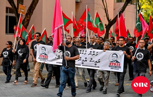 Yameen minivan kurumah govaalai idhikolhun bodu hingaalumeh baavvaifi