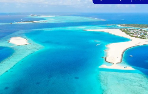 Guraidhoo picnic island ge bin hikkumaai gondu dhoh himaayaiy kurumuge masahkaiy ninmaalaifi