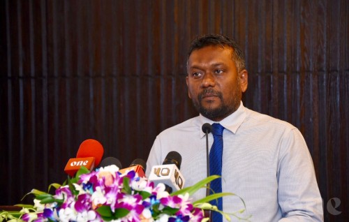 Increasing clean energy production a big goal: Minister Fayyaz