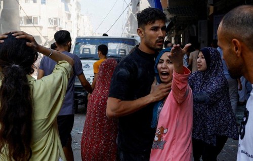 Veythuvedhiya 24 gadi irutherey Palestine in 800 ehhaa meehun maraalaifi