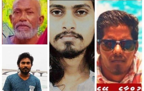Fuvahmulaku jinsee goanaa, himaayathuge aiythakun vaki alhai kuri shikaara!