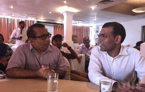Fuad: Altering laws and rules months before Parliamentary election creates major issues