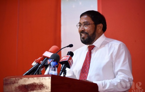 Qasim: Opposition should be able to elect members enough to hold govt. responsible