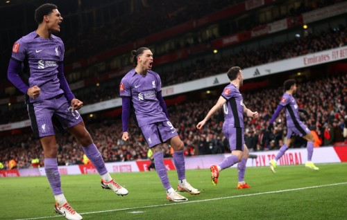 Arsenal katuvaalai Liverpool kuriyah, City ah thafaathu bodu molheh