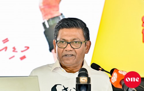 Save FAM: football conferance eh baavvai, aa league akah mashvaraa kuranee