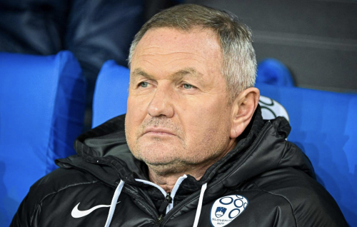 EURO 2024: England akee adhives mubaaraathuge favorite eh: Slovenia Coach