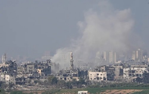 Gaza ah Internet connection dheefi