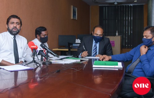 Siyaasee harakaathehgai Raees Yameen baiveri eh nuvey: Vakeelun