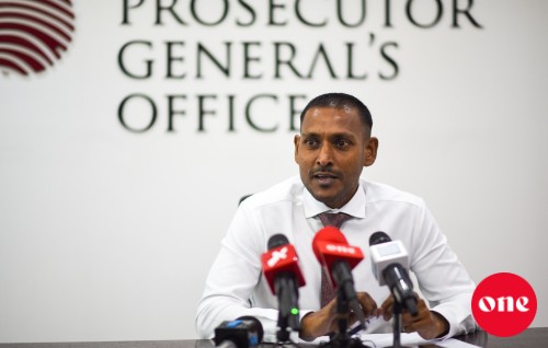Raees Nasheed ah hamalaadhin massalaigai heki libihjje nama adhives dhauvaaa kureveyne